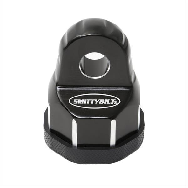 Smittybilt Aws Alum Winch Shackle