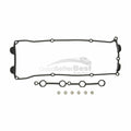 MAHLE Original Nissan Frontier 04-98 Valve Cover Set
