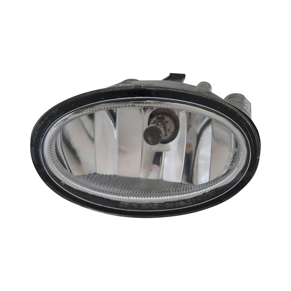 CAPA 1618 HD H.R.V;1719 C.R.V FOGLAMP ASSY LH