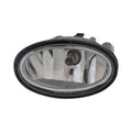 CAPA 1618 HD H.R.V;1719 C.R.V FOGLAMP ASSY LH