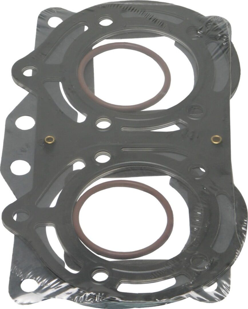 Cometic Gasket Yamaha YFZ350 Banshee Head and Base Gasket Kit, 66mm Bore, .075in