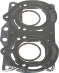 Cometic Gasket Yamaha YFZ350 Banshee Head and Base Gasket Kit, 66mm Bore, .075in