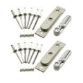 KIT PUSH BUTTON ASM 2PK