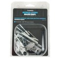 KIT PUSH BUTTON ASM 2PK