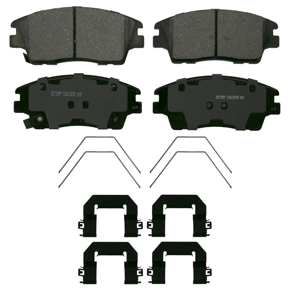 WAGNER BRAKE auto part