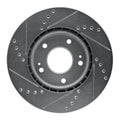 DFC auto part