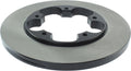 BRAKE ROTOR