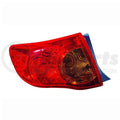 Maxzone Vehicle Lighting Corp auto part