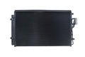 KIA SORRENTO 1511 AC CONDENSER