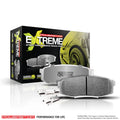 Power Stop 99-06 Audi A4 Front Z26 Extreme Street Brake Pads w/Hardware