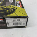 Power Stop 99-06 Audi A4 Front Z26 Extreme Street Brake Pads w/Hardware
