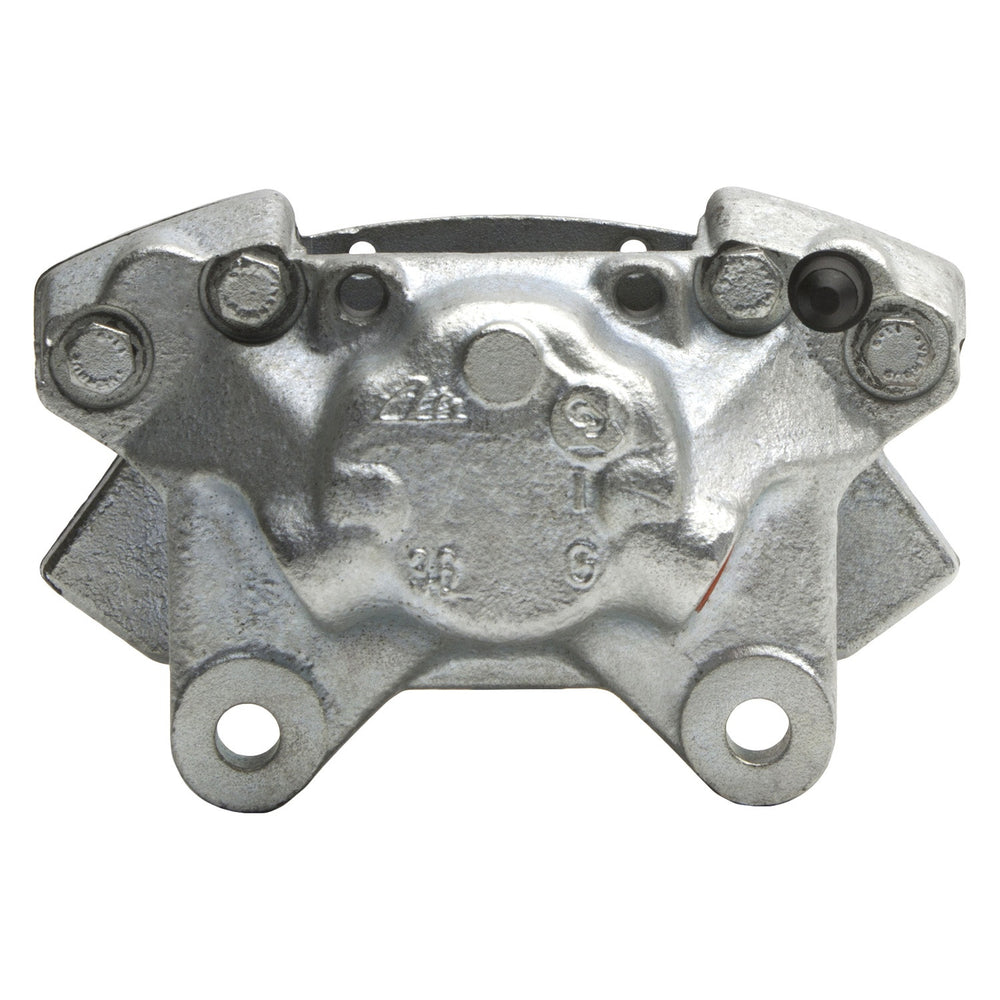 DFC silver auto part