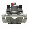 DFC 92-99 BMW 325is Rear-L Premium Caliper - Silver Zinc Coated