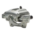 DFC 92-99 BMW 325is Rear-L Premium Caliper - Silver Zinc Coated