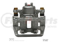 DFC 99-04 Acura RL REAR-R Silver Zinc Coated Premium Caliper