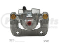 DFC 99-04 Acura RL REAR-R Silver Zinc Coated Premium Caliper