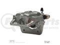 DFC 99-04 Acura RL REAR-R Silver Zinc Coated Premium Caliper