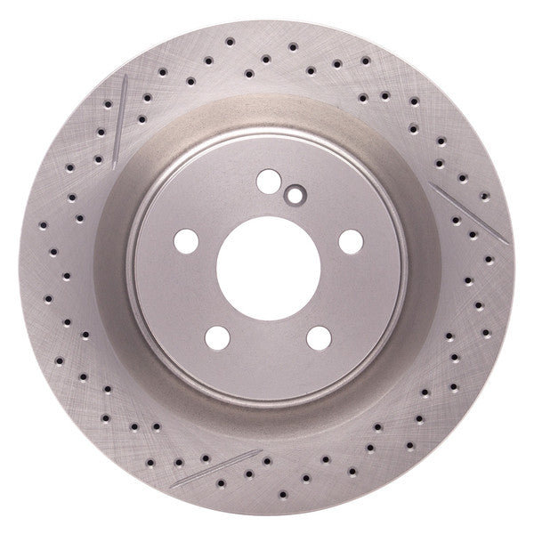 DFC auto part