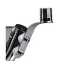 GPS / VHF ANTENNA MOUNT FOR ALL SEL
