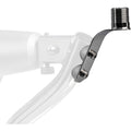 GPS / VHF ANTENNA MOUNT FOR ALL SEL