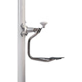 GPS / VHF ANTENNA MOUNT FOR ALL SEL