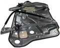 Gas Cap & Miscellaneous OEM: Window Regulators