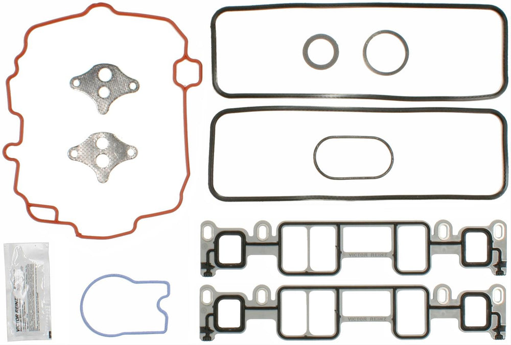 ~(0.9 lbs. 24X8X1)~ Intake Manifold Installation Kit GMTrk 4.3L VIN X 96-06 VIN W 96-05 IsuTrk 97-99