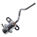 FUEL INJECTION PRESSURE REGULATOR