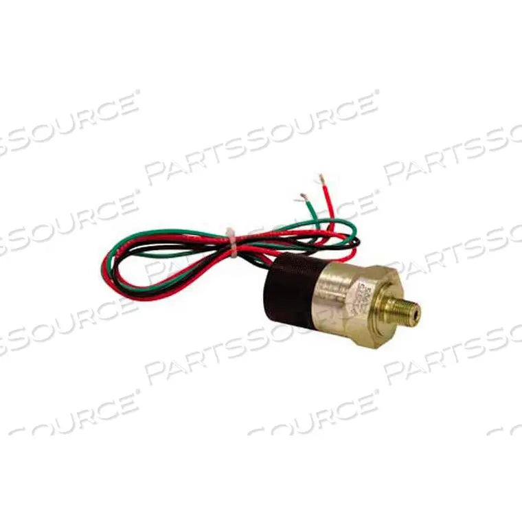 SWITCHPRESSURE ADJ 2501000PSI1/4NPT