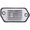 RESISTOR BLOCK