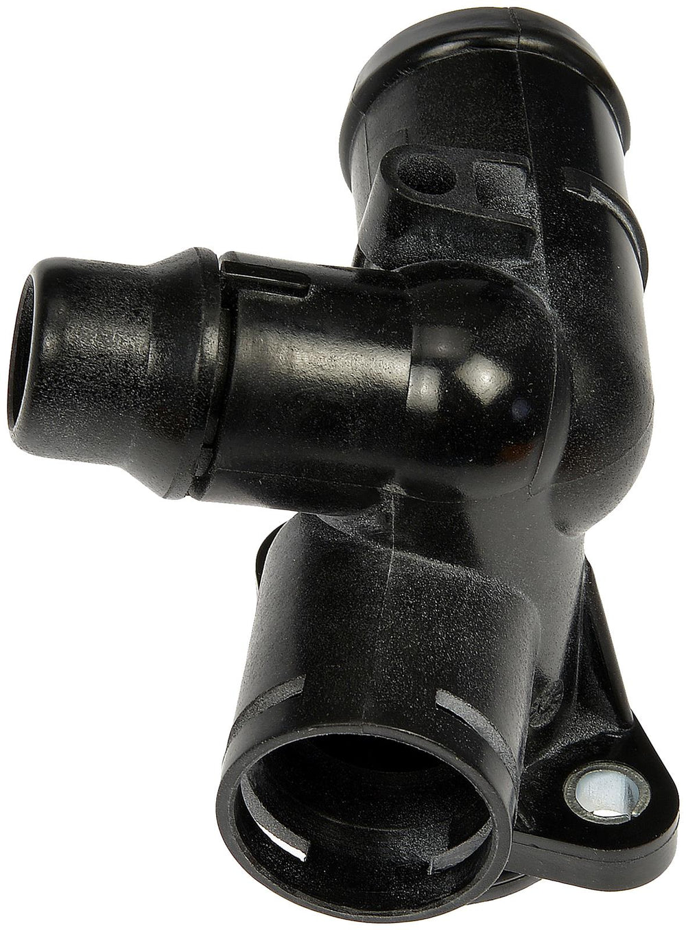 ENGINE COOLANT WATER OUTLET