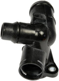 ENGINE COOLANT WATER OUTLET