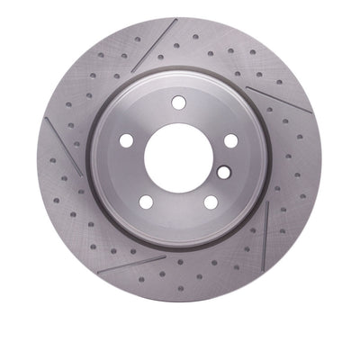 DFC auto part