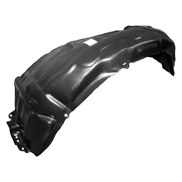 Sherman Parts auto part