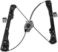 WINDOW REGULATOR