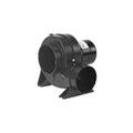 3IN BLOWER REMOTE MOUNTED 12V