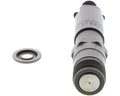 NOZZLE AND HOLDER ASSEMBY
