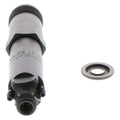 NOZZLE AND HOLDER ASSEMBY