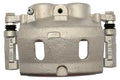 DISC BRAKE CALIPER AND BRACKET ASSY