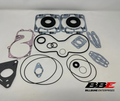 Vertex Gaskets 01-06 Polaris 600 Classic Complete Gasket Kit w/ Oil Seals