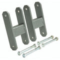 FRT LEAF SPRING YJ 87-96