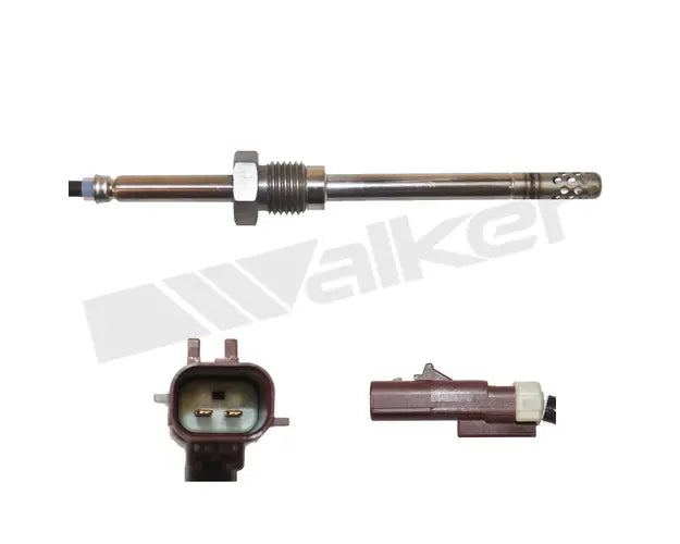 Walker Products Inc. - Sensors exhaust