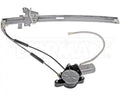 MOTOR/REGULATOR ASSEMBLY