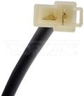 MOTOR/REGULATOR ASSEMBLY