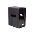 RACKDOCK BLACK - FITS 1.25' - 2'