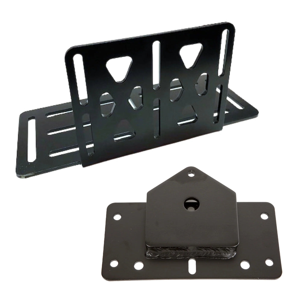 WATERPORT roof rack