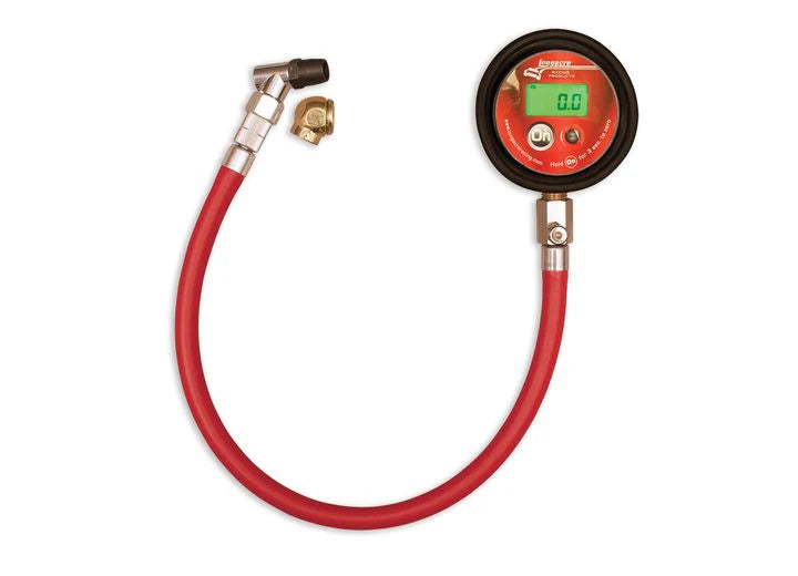 SEMI PRO DIGITAL TIRE PRESSURE GAUGE 060 PSI