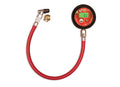 SEMI PRO DIGITAL TIRE PRESSURE GAUGE 060 PSI