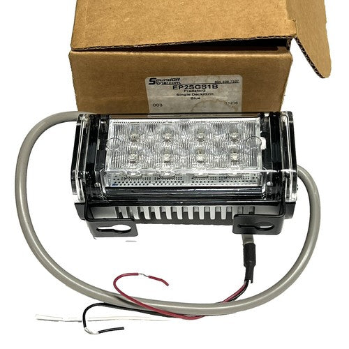 M POWER headlights