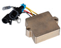 VOLTAGE REGULATOR